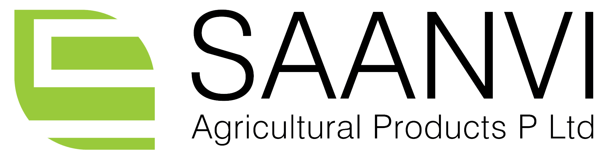 Saanvi Agricultural Products